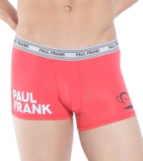 Julius Logo Trunk
